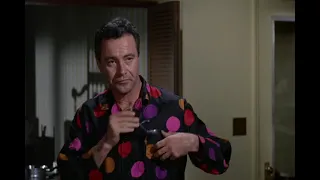 Mike Connor in GOOD NEIGHBOR SAM 64