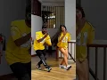 Download Lagu අරාබි කුමාරි 💃 #arabikumari #sandunperera #oshanliyanagedance #shorts #dance