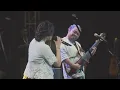Parade Hujan Ft. Intan Soekotjo - Puan Bermain Hujan (Live@TKF 2024)