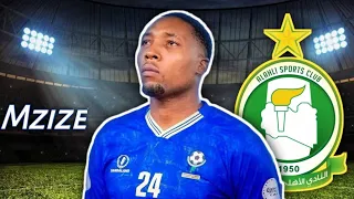 مهارات واهداف التنزاني كليمنت مزيزي Clement Mzize لاعب يانغ افريكانز 2025 صفقة الترجي المحتملة 