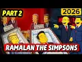 Lagu GEMPARKAN DUNIA ‼️APAKAH DUNIA  DI ATUR CARTOON THE SIMPSONS DAN ELIT GLOBAL ‼️PART 2 