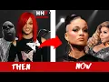 What Happened to Charli Baltimore