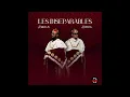 Fabregas le Métis Noir ft. Deplick Pomba - Désormais (Official Audio)