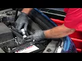 Battery Installation Advance Auto Parts