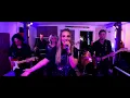 The Ultimate Live Cover of Pat Benatar's 'Love Is a Battlefield'