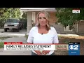 Family of Provo man killed in FBI shootout says Biden threats were First Amendment right