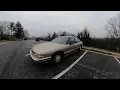 60k Mile 1995 Buick Lesabre Limited Walk Around and Drive in Harpers Ferry