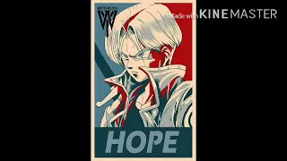 demi cinta donald and black angel band jambi