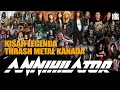 Download Lagu ANNIHILATOR : RAKSASA TRASH METAL KANADA 