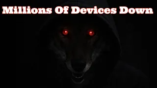 The Botnet Nobody Is Talking About
