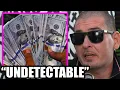 How To Make Flawless Counterfeit Money