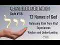 Download Lagu Guided Meditation - Releasing Pain from Past Experiences. New understanding to experience life