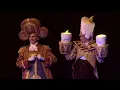 Beauty and the Beast Live- If I Can't Love Her