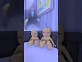 Download Lagu The ghost of the twins' mother | Roblox story