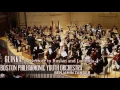 Glinka: Ruslan and Ludmila - Overture (Benjamin Zander, Boston Philharmonic Youth Orchestra)