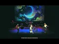 Very Santana: "SAMBA PA TI" (absolutely live at Buxton Opera House)