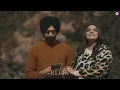 Mulaqatan (Official Video)Anmol Dhandra |Latest Punjabi Sad Songs |Chill Vibe Music
