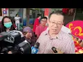 Download Lagu Unlike PH, BN failed to reduce toll rates, says Guan Eng