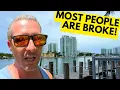 Average Net Worth by Age The SAD TRUTH
