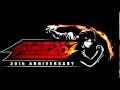 KOF 2002 UM Steam OST - Desert Requiem -Operation02um-