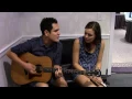 Alejandro y María Laura - Nadie puede amar a un fantasma (En vivo)