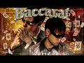 Baccarat (feat. JUSTHIS) - Potty Monkey