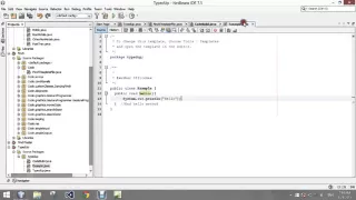 Static vs Non Static Methods