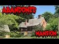 ABANDONED MANSION MUNCIE INDIANA