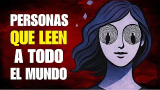 La Inquietante Psicología de las Personas que Simplemente Saben Cosas Sobre los Demás Sin Pruebas