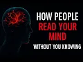 Download Lagu I Can Read Your Mind Using Dark Psychology