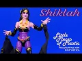 Shiklah Marvel Legends Strong Guy Series Resena Revision Review Little Pieces Plastic