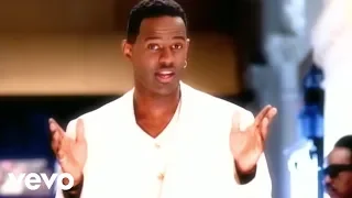 Download Brian McKnight - Crazy Love MP3