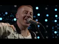 Macklemore - Good Old Days (Live on KEXP)