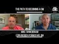 The Path To Becoming an NFL GM