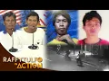 Download Lagu MAGKAPATID NA PWD, NAGLAHO HABANG NASA BAKASYON!