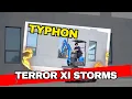 Lagu The Powerhouse of Mini Excavators Typhon Terror XI in Action!