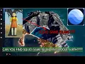 Squid Game Island available on Google Earth