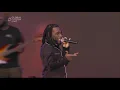 Burna Boy "On The Low" in New York City | Global Citizen Live