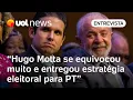 Download Lagu Ofensiva do PT nas redes foi estratégia 'posta de bandeja' por Hugo Motta, analisa professor