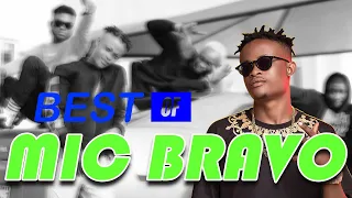 best of mic bravo one of the best yoruba rapper