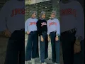 Download Lagu JEDAG JEDUG DJ JOKO TINGKIR KANE || D3KEMBAR || DITA DINA DINI ❤️😍