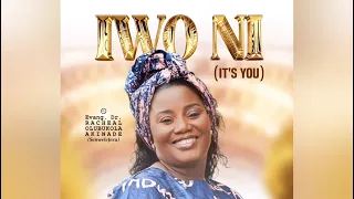 iwo ni its you senwelejesu