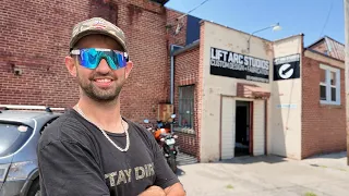I Found the Best Metal Shop In The US