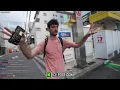 Japan Hiroshima Aug 15 IRL Ice Poseidon