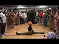 Kim Possible Tag Team Vogue Performance 10s @ PAID IN FULL KIKI BALL 2024 #explore #ballroom #vogue