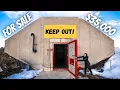 We Explored the World s Largest Doomsday Community 575 underground bunkers