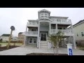 Bella Madrey C7899 Oceanside home in Corolla NC Outer Banks
