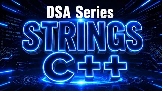 C Strings Tutorial for Beginners All String Functions Methods Explained