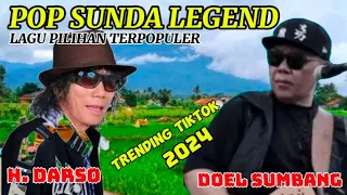 darso doel sumbang legend pop sunda ll kumpulan lagu sunda lawas terbaik enak diputar saat santai