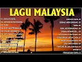 Lagu Lagu Malaysia Lama Populer Yang Terkenal - Slow Rock Malaysia Full Album🥁